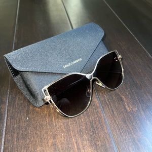 Dolce & Gabbana sunglasses